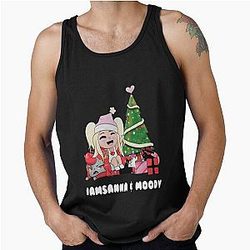 Iamsanna Tank Top