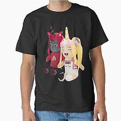Iamsanna Unicorn Classic T-Shirt