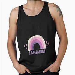 iamsanna Roblox YouTuber Tank Top