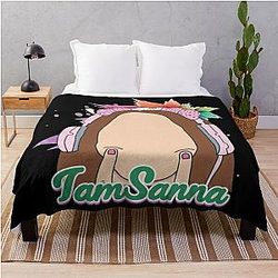 Collectable Edition Throw Blanket