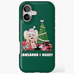 iPhone Tough Case