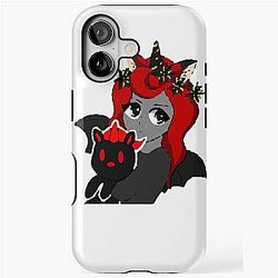 Iamsanna Unicorn Tough Case