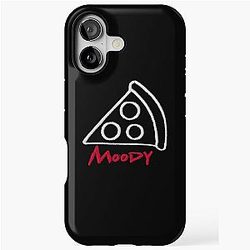 Sanna iPhone Tough Case
