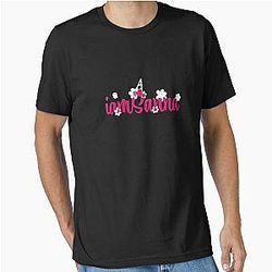 Sanna Essential T-Shirt