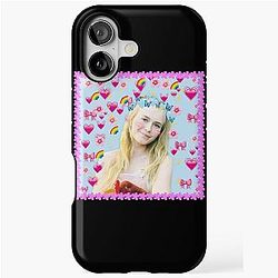 Collectable Series iPhone Tough Case