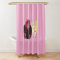 Iamsanna Shower Curtain