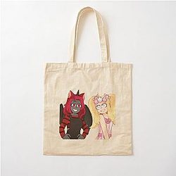 Iamsanna Cotton Tote Bag