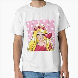 I am Sanna Classic T-Shirt
