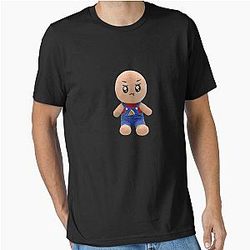 Sanna Essential T-Shirt