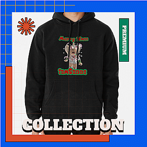 Iamsanna Hoodies