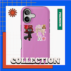 Iamsanna Cases