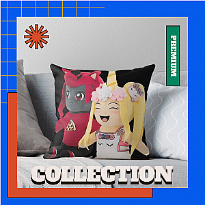 Iamsanna Pillows Cover