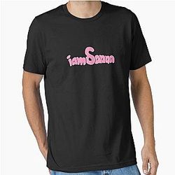 Sanna Essential T Shirt