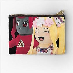Iamsanna Unicorn Zipper Pouch