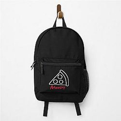 I Am Sanna Backpack