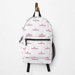 I Am Sanna Merch Backpack