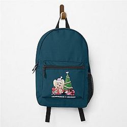 Iamsanna Backpack