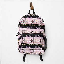 Iamsanna Backpack