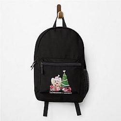 Iamsanna Backpack