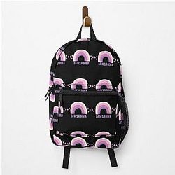 IamSanna Roblox YouTuber Backpack