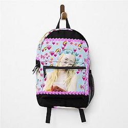 Collectable Series iamsanna Backpack
