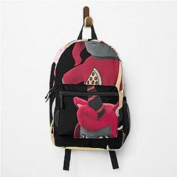 IAMS Anna Unicorn Twin's Backpack