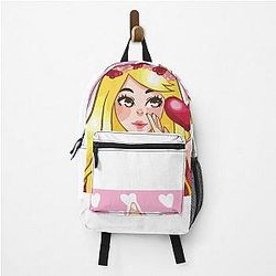 IAMSanna Backpack