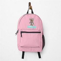 Sanna Loves Unicorn Backpack