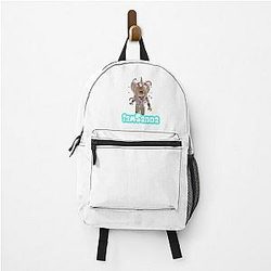 Sanna Loves Unicorn Backpack