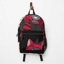 Iamsanna And Moody Backpack