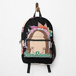 Collectable Edition iamsanna Backpack