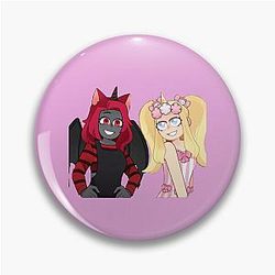 Iamsanna Pin