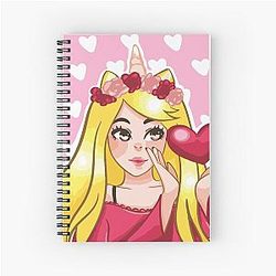 IAMSANNA Notebook
