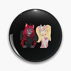 IAMSAnna Moody Pin