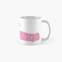 I Am Sanna Classic Mug