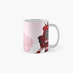 IamSanna Classic Mug