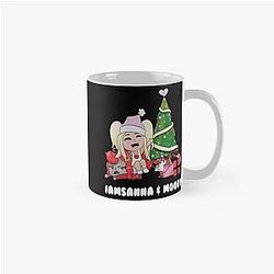Iamsanna Classic Mug
