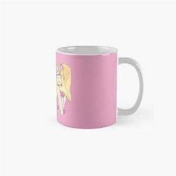 Iamsanna Classic Mug