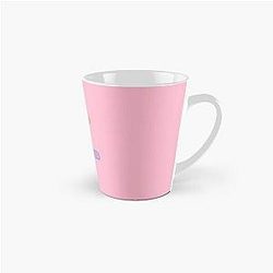Sanna Loves Unicorns Pink Mug