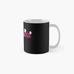 Sanna Classic Mug