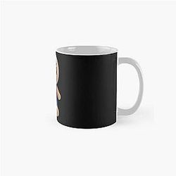 Sanna Classic Mug