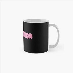 Sanna Classic Mug