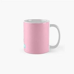 Sanna Loves Unicorns Mug