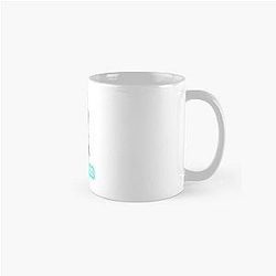 Sanna Loves Unicorn Classic Mug
