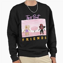 IamSanna Pullover Sweatshirt