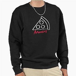 I Am Sanna Pullover Sweatshirt