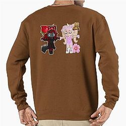 Iamsanna Pullover Sweatshirt