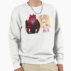 Iamsanna Pullover Sweatshirt