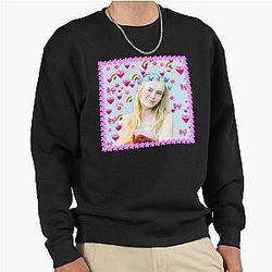 Collectable Series iamsanna pullover sweatshirt