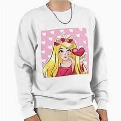 IAMSanna Pullover Sweatshirt
